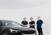 Eclipse backs all-EV marketplace Ever in $31M funding round