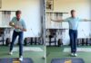 Do this exercise for the ultimate power boost to your swing