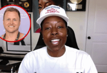 Tish Hyman On Board with Spencer Pratt for Mayor, Just Not Karen Bass