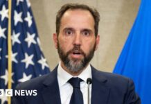 Judge blocks release of Smith’s report on Trump classified documents case