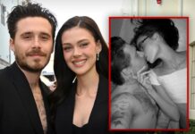Brooklyn Beckham’s Love Note to Nicola Peltz Amid Family Feud