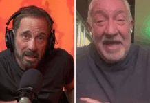 4 Guys Near White House Bragging in Bar About Iran Bombing Hours Before It Started