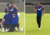 Mohammed Siraj Suffers Injury Scare Ahead Of IND Vs SA Super 8 Clash