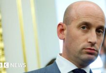 ‘Trump’s psyche’: The aide driving president’s most controversial policies