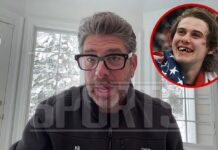 Dr. Jason Auerbach Reveals What Work Jack Hughes Needs After Tooth Knocked Out