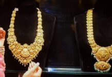 Gold Prices Shine Bright (Feb 27), Check 22K & 24K Rates Per Gram In Major Cities
