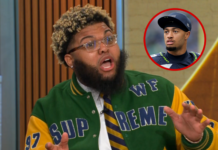 Druski Says He Reached Out To JSN After Butchering Name, Never Heard Back