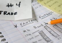 Virginia Dems take tax hikes into overtime, target fantasy football leagues