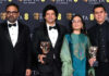 BAFTA 2026: Farhan Akhtar Opens Up About Playing Ravi Shankar in Sam Mendesâ Beatles Biopic