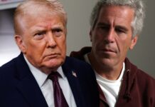 Donald Trump Told Police ‘Everyone’ Knew About Jeffrey Epstein’s Crimes in 2006