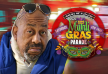 Rapper Tone Loc Hospitalized After Flight Emergency, Misses Mardi Gras Appearance