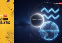 ABP Live Astro Analysis: Mercury’s Transit In Aquarius Signals Major Global Shift In February 2026