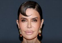 Lisa Rinna Allegedly Roofied at ‘Traitors’ Premiere Party