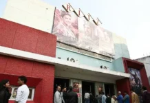 Long Before Its Iconic Campus, Delhi University’s First Classrooms Were Inside a Rented Cinema Building