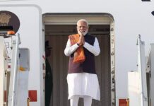 ‘Aim To Deepen Defence And Security Ties’: PM Modi On 2-Day Malaysia Visit