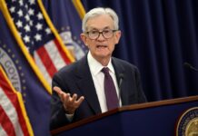 Fed officials deeply divided over future rate cuts, need to see big drop in inflation: meeting minutes