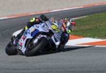 Fermin Aldeguer to miss Thai GP, Gresini names replacement