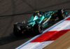 Fernando Alonso admits Aston Martin must “walk before we run” after Bahrain test issues