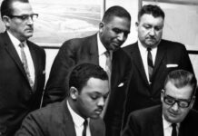 Jesse Jackson turned down a pro baseball contract that paid 6x less than a white player. Here’s how segregation shaped him