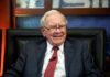 Warren Buffett’s Berkshire Hathaway reveals surprise stake in New York Times