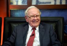 Warren Buffett’s Berkshire Hathaway reveals surprise stake in New York Times