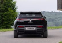 The SEC closed its investigation into Fisker