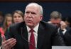 Bondi confirms DOJ has received criminal referral alleging Brennan perjury over Steele dossier