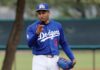 Steve Cohen found Edwin Diaz bolting Mets for Dodgers ‘perplexing’