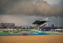 Francesco Bagnaia “needs to be more calm” after latest Friday failure