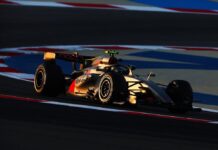 Bernie Ecclestone hypes Gabriel Bortoleto for Audi’s first season: “Potential future world champion”