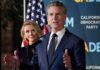 Newsom stop in key presidential primary state sparks more 2028 speculation