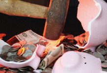 7 Steps to Better Financial Health You Can Take Right Now