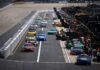 NASCAR’s Dover All Star Race format requires a calculator