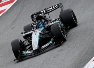 Lando Norris responds to bookmakers as George Russell becomes 2026 favourite