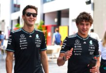 David Croft: George Russell “looks at home” but under personal pressure ahead of 2026 title chance