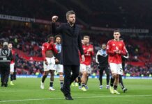 Manchester United vs Tottenham: Premier League – team news, start, lineups