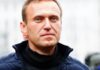 Alexei Navalny was likely fatally poisoned in prison, European leaders say