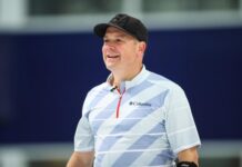 Team USA curler from Minnesota says people’s rights being quashed at home