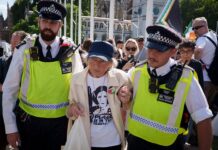 Top U.K. court rules terror designation of pro-Palestinian group unlawful