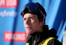 Some Team USA athletes speak out about politics at home