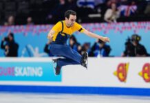Olympic skater gets last-minute approval for Minions-themed program