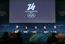 Anti-doping agency responds to penis injection claims at Olympics
