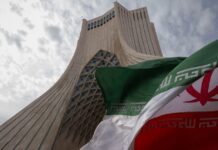 Trump administration labels Iran state sponsor of wrongful detention