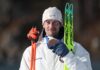 Norwegian biathlete who admitted to cheating on girlfriend wins second medal