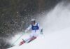 Brazilian skier wins South America’s first-ever Winter Olympics medal