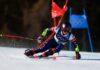 Mikaela Shiffrin finishes 11th in giant slalom, continuing Olympic drought