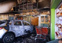 DHS officials watch for response by US-based cartel networks after leader killed