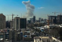 World leaders and governments react to U.S.-Israeli attacks on Iran