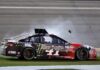 Every time the Daytona 500 champion only led a single lap