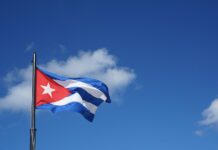 Cuba says it killed 4 people on boat from Florida who opened fire